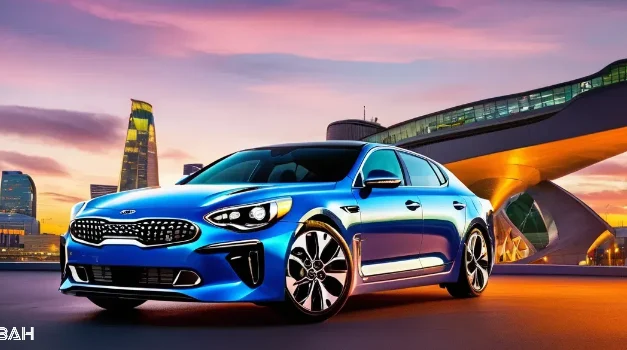 Does Kia Support Israel? Examining the Korean Automaker’s Middle East Presence