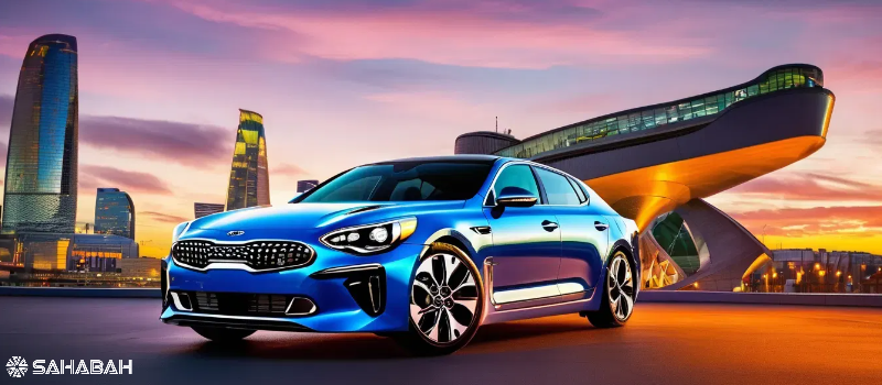 Does Kia Support Israel? Examining the Korean Automaker’s Middle East Presence