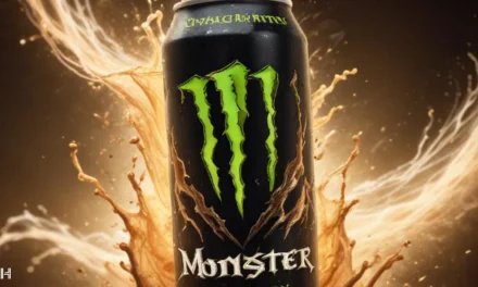 Does Monster Energy Support Israel? Unraveling the Controversy