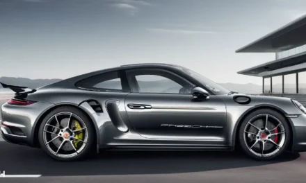 Does Porsche Support Israel? Examining the Luxury Car Brand’s Stance