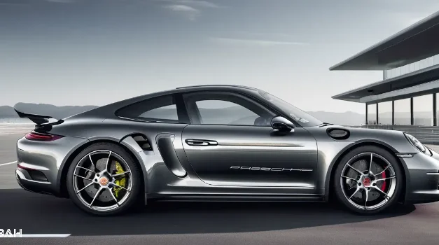 Does Porsche Support Israel? Examining the Luxury Car Brand’s Stance