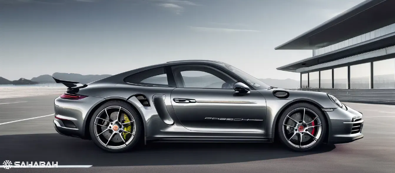 Does Porsche Support Israel? Examining the Luxury Car Brand’s Stance