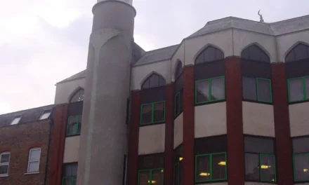 Finsbury Park Mosque: A Journey of Transformation and Community Support