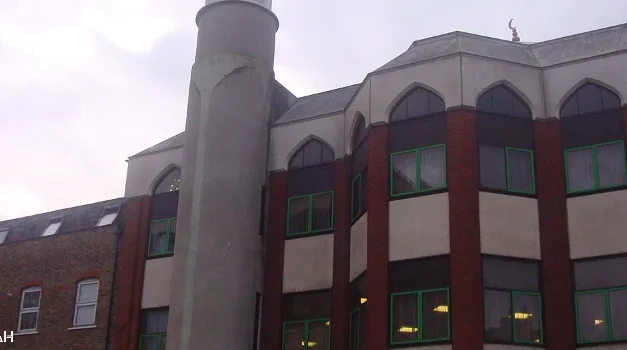 Finsbury Park Mosque: A Journey of Transformation and Community Support