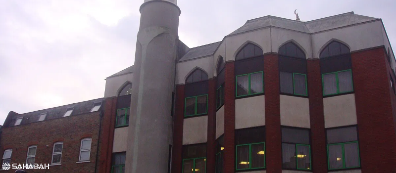 Finsbury Park Mosque: A Journey of Transformation and Community Support