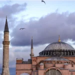 Hagia Sophia Mosque Istanbul: A Journey Through Time and Faith