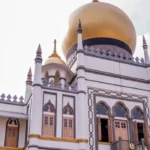 Discovering the Majestic Sultan Mosque: A Jewel in Singapore’s Kampong Gelam