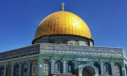 Al-Aqsa Mosque: A Complete Guide to Islam’s Third Holiest Site