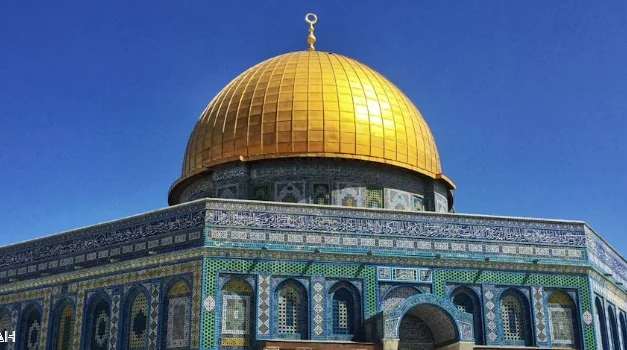 Al-Aqsa Mosque: A Complete Guide to Islam’s Third Holiest Site