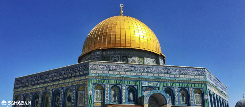 Al-Aqsa Mosque: A Complete Guide to Islam’s Third Holiest Site