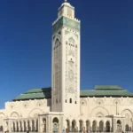 Exploring the Hassan II Mosque in Casablanca: A Magnificent Marvel of Moroccan Islamic Architecture