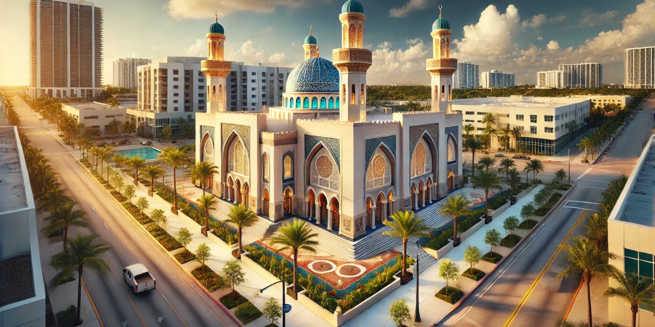 A Complete Guide to Masjid Al-Ansar: A Beacon of Islamic Community and Faith