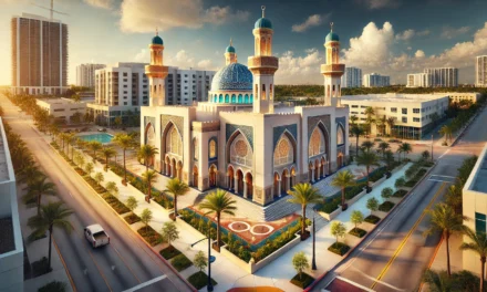 Al Falah Mosque: A Comprehensive Guide to Singapore's Heart of Orchard ...